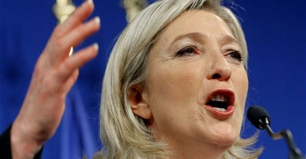 Marine Le Pen će biti procesuirana zbog vrijeđanja muslimana