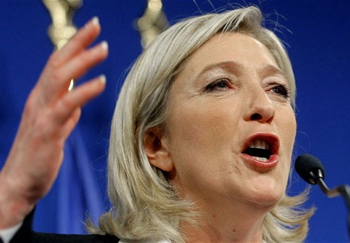 Marine Le Pen će biti procesuirana zbog vrijeđanja muslimana