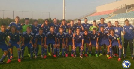 "Zmajići" u prijateljskom susretu savladali selekciju Srbije