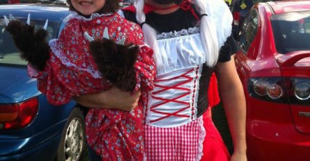 OČEVI HEROJI KOJI SU SPREMNI NA SVE: Ovo su najbolji očevi na svijetu! 