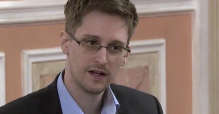 Edward Snowden tvrdi da vanzemaljci pokušavaju stupiti u kontakt sa Zemljom