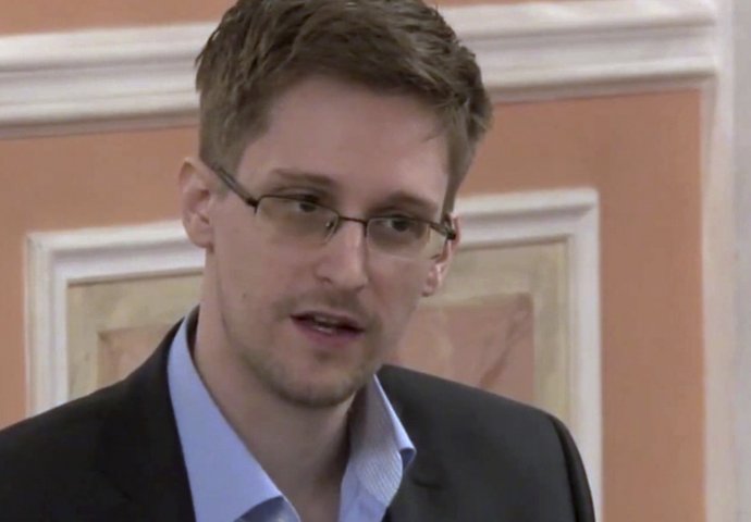 Edward Snowden tvrdi da vanzemaljci pokušavaju stupiti u kontakt sa Zemljom