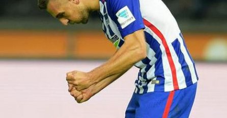 Sjajni Ibišević kao nekada: Dva gola u pobjedi Herte nad Kolnom