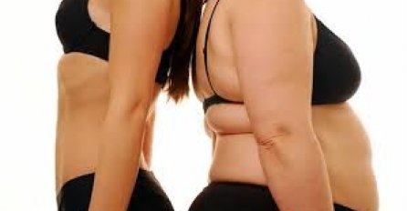 MAČ S DVIJE OŠTRICE: Dijetom gubite kilograme, ali vaš organizam snosi posljedice, pogledajte koje