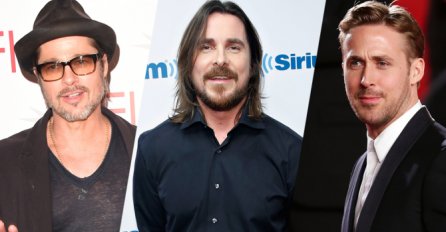 Trailer oduševio mnoge: Christian Bale i Brad Pitt po Oscara idu s filmom "The Big Short"