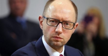 Yatsenyuk: Ukrajina će postati članica NATO-a