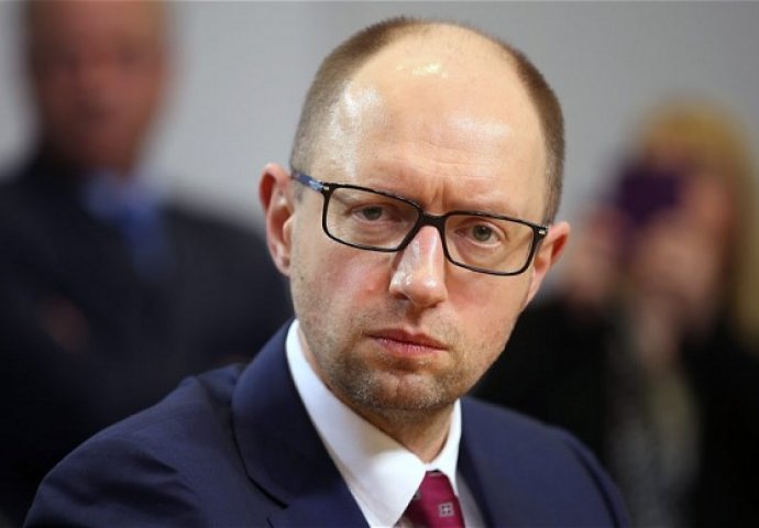 Yatsenyuk: Ukrajina će postati članica NATO-a