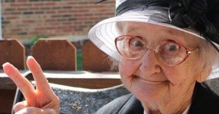 Urnebesno: Ovako bake savjetuju djevojke!