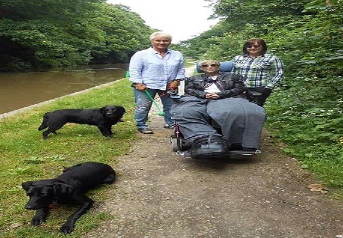 Pojam ljepote nije za svakoga isti: Ovo su najneobičnije žene na svijetu (FOTO)