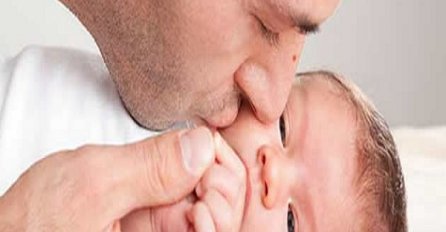 Pala joj beba sa kreveta, ovakvu reakciju muža nije očekivala