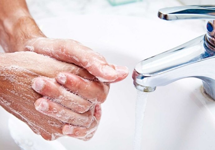 Oprez! Antibakterijski sapuni mogu nanijeti više štete nego koristi