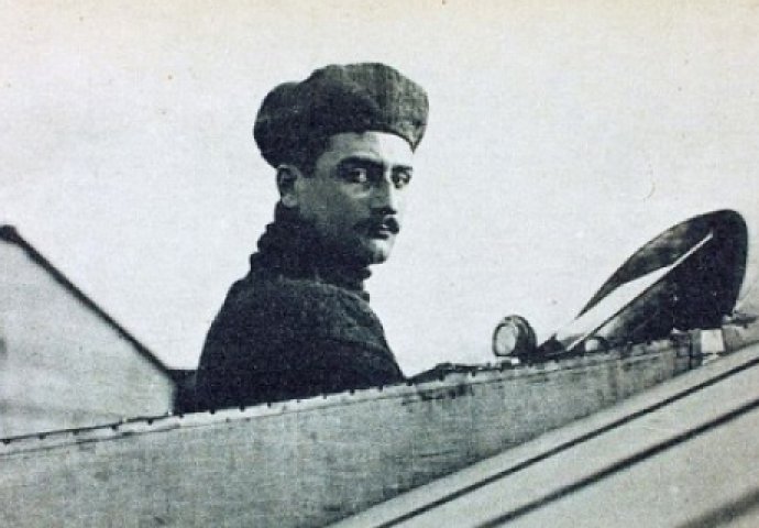 Na danšnji dan 1913. godine: Francuski avijatičar Roland Garros prvi u istoriji preletio Sredozemno more