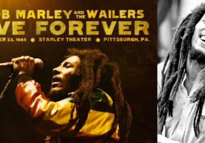 Na današnji dan 1980. godine: Bob Marley održao svoj zadnji koncert