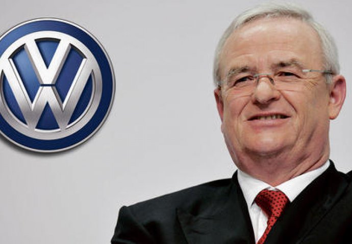 Najveća afera u historiji Volkswagena: Direktor svjetskog automobilskog giganta podnio ostavku 