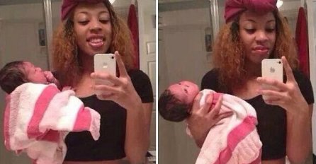 Ovo su majke kojima su selfiji bitniji od djece, ona pod brojem osam će vas posebno zaprepastiti! 