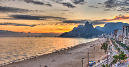 Mistično i romantično: Ova mjesta imaju najljepše zalaske sunca, uvjerite se i sami u to