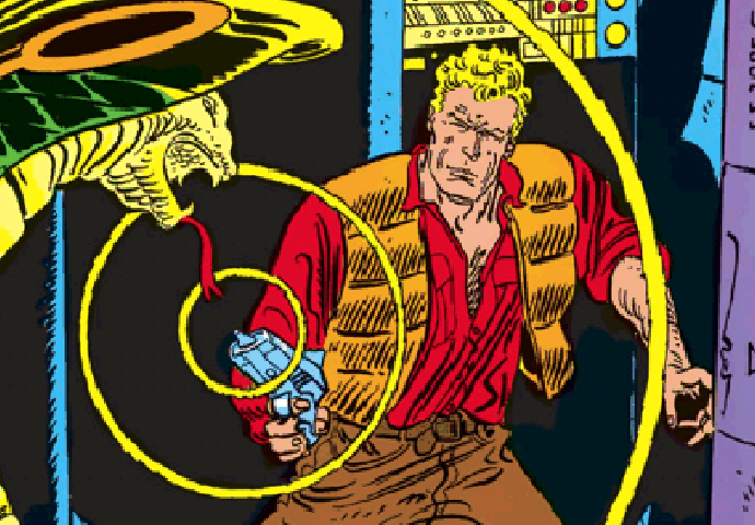 Stripovi uz koje smo odrastali:  10 strip junaka našeg djetinjstva 