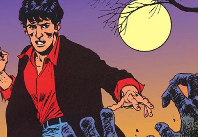 Stripovi uz koje smo odrastali:  10 strip junaka našeg djetinjstva 