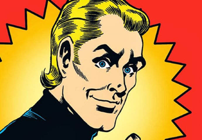 Stripovi uz koje smo odrastali:  10 strip junaka našeg djetinjstva 