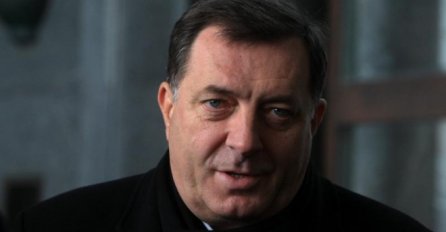 Dodik odgovorio Mićunoviću: Nema govora da je RS propali projekat, pobrkao si lončiće!