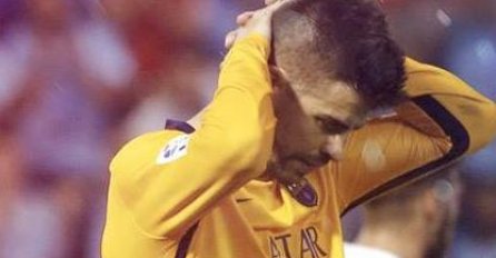 Celta doslovno razbila ekipu Barcelone, katalonska ekipa doživjela prvi poraz