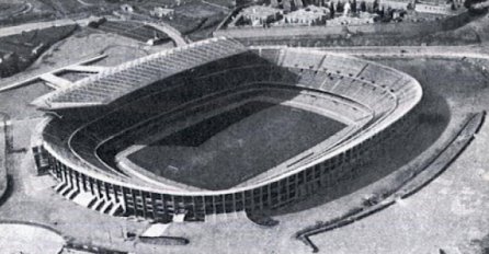 Na današnji dan 1957. godine: U Barceloni zvanično otvoren stadion Camp Nou