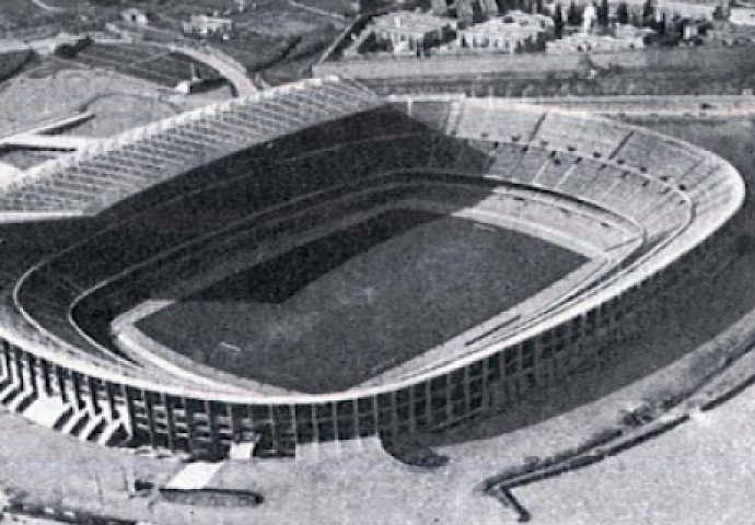 Na današnji dan 1957. godine: U Barceloni zvanično otvoren stadion Camp Nou
