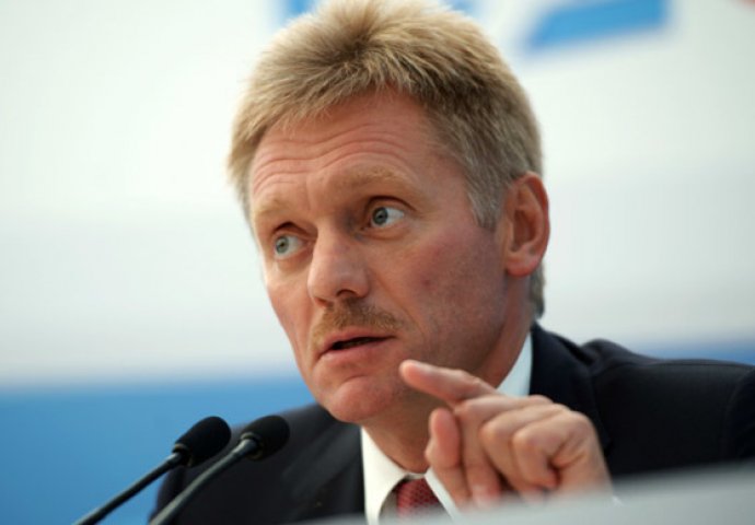 Peskov: Rusija će nastaviti s vojnom podrškom Asadu