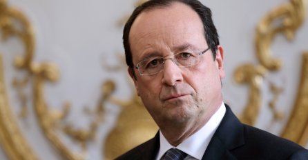 Francuski predsjednik Hollande pozvao na održavanje nove mirovne konferencije o Siriji