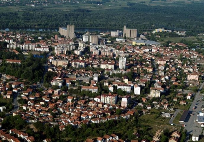 Neradni dan na području Brčko distrikta