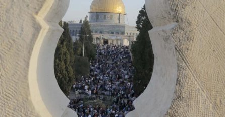 Izrael se nada američkom vetu u Vijeću sigurnosti UN-a