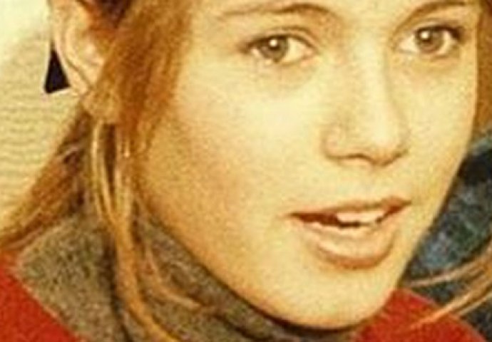 Nekad je bila čupava klinka, a danas je jedna od najpoznatijih fotomodela! 