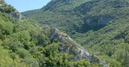 Srušio se avion na Ozrenu, povrijeđene četiri osobe