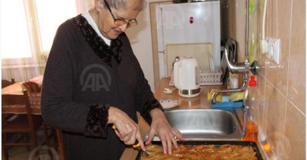 Tužan je Bajram u kući Srebreničanke Hajre Ćatić: Snagu mi daje samo želja da pronađem i ukopam sina Ninu