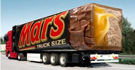 Neodoljive reklame iza kojih stoje pravi genijalci (FOTO)