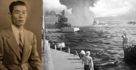 Na današnji dan 1941. godine: Japanci prikupljaju podatke o američkim snagama u Pearl Harboru