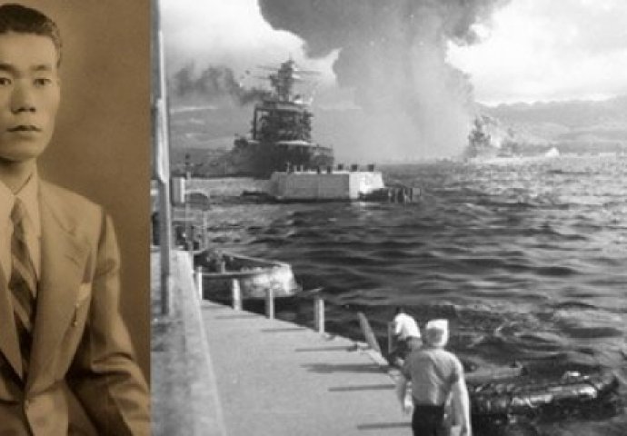 Na današnji dan 1941. godine: Japanci prikupljaju podatke o američkim snagama u Pearl Harboru