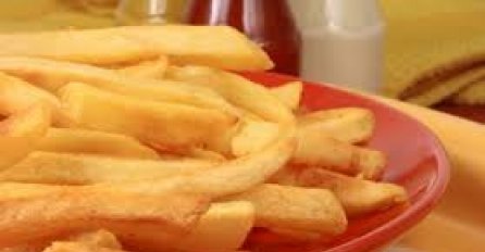 Vjerovali ili ne: Postoji hrana o kojoj najlakše postajemo ovisni, pogledajte koja je to 