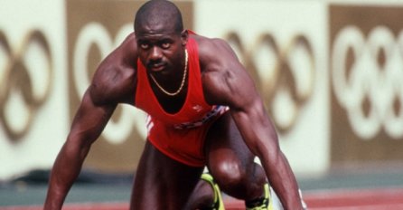 Na današnji dan 1988. godine: Ben Johnson osvaja zlatnu medalju, privremeno