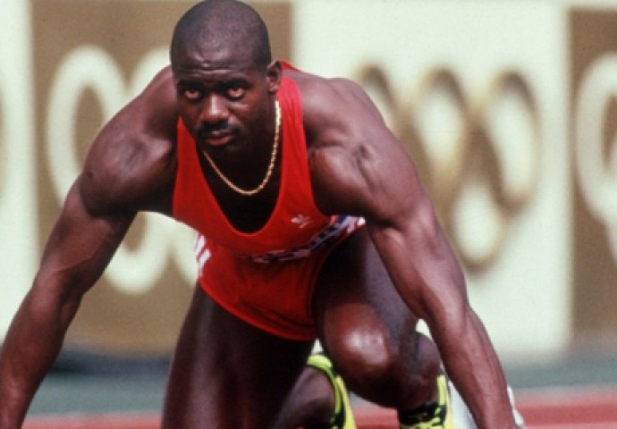 Na današnji dan 1988. godine: Ben Johnson osvaja zlatnu medalju, privremeno