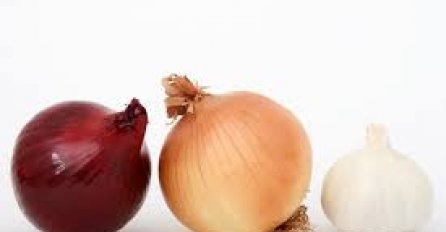 BOLJE OD LIJEKOVA: Pogledajte koje sve tegobe otklanja luk, iznenadit ćete se