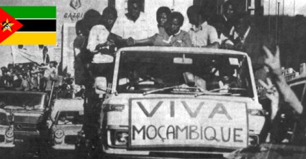 Na današnji dan 1964. godine: Počeo rat za nezavisnost Mozambika