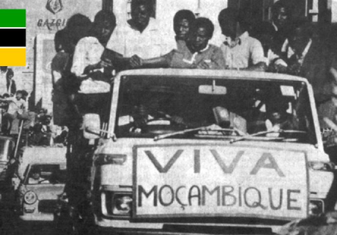 Na današnji dan 1964. godine: Počeo rat za nezavisnost Mozambika