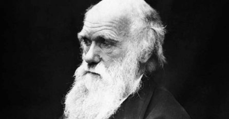 NA AUKCIJI Pismo u kojem Charles Darwin priznaje da je ateist...