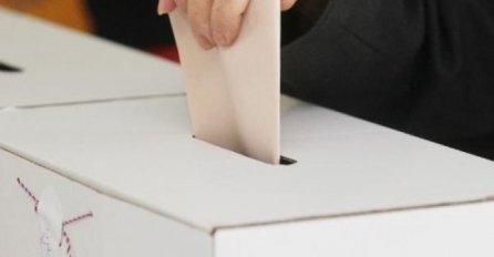 Objavljena odluka u Službenom glasniku: Referendum u RS 15. novembra