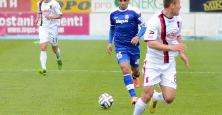 U desetom kolu Premijer lige BiH derbi igraju Široki Brijeg i Sloboda