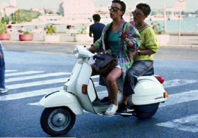 Kako su izgledale Jugoslovenke 80- tih godina? Prisjetimo se nekadašnje ulične mode (FOTO)