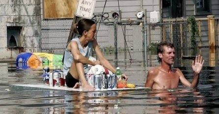 Ono kad postavite prioritete u životu, a dobre vam stvari ispred nosa prolaze (FOTO)