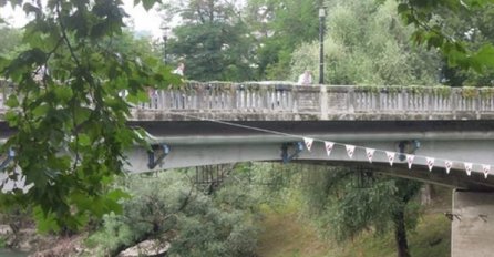 Poziv na oprez građanima Banjaluke: Evo kad će biti  vađenje avio-bombe iz Vrbasa