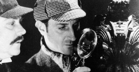 Riješite ovaj detektivski slučaj i saznajte da li u vama čuči Sherlock Holmes